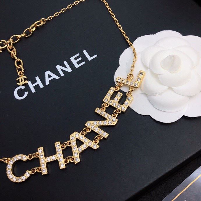 Chanel Necklaces